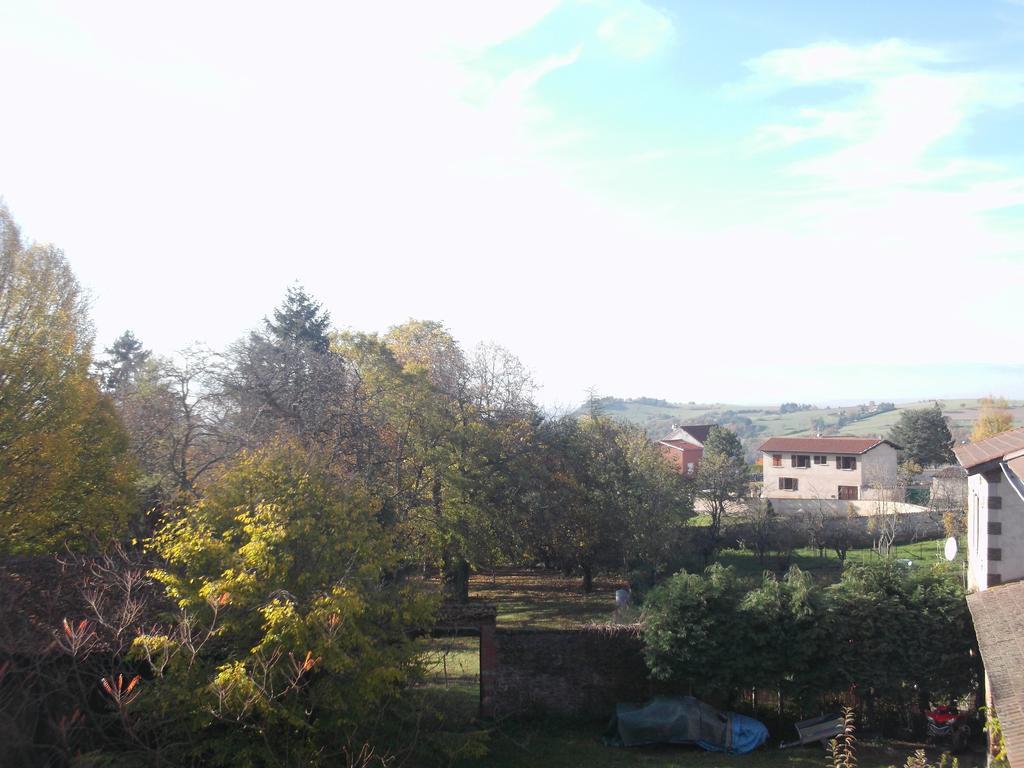 La Ferriere Bed & Breakfast Saint-Medard-en-Forez ห้อง รูปภาพ